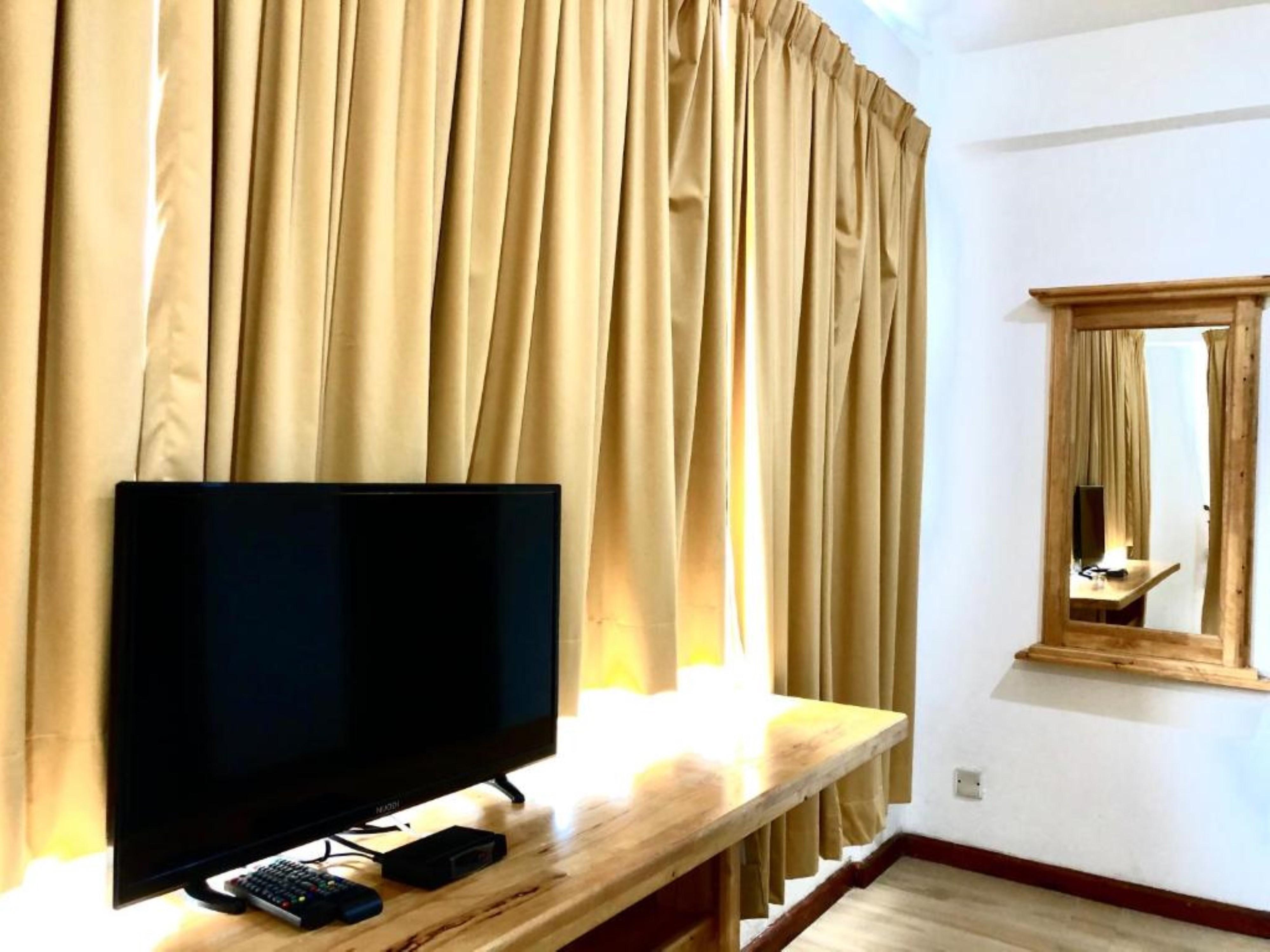 Am Transit Inn, Kuala Terengganu Exterior photo