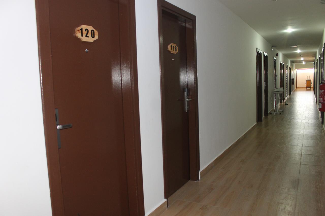 Am Transit Inn, Kuala Terengganu Exterior photo